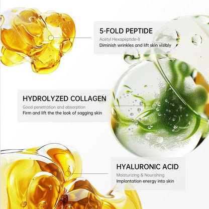 Neck Sculpt Cream