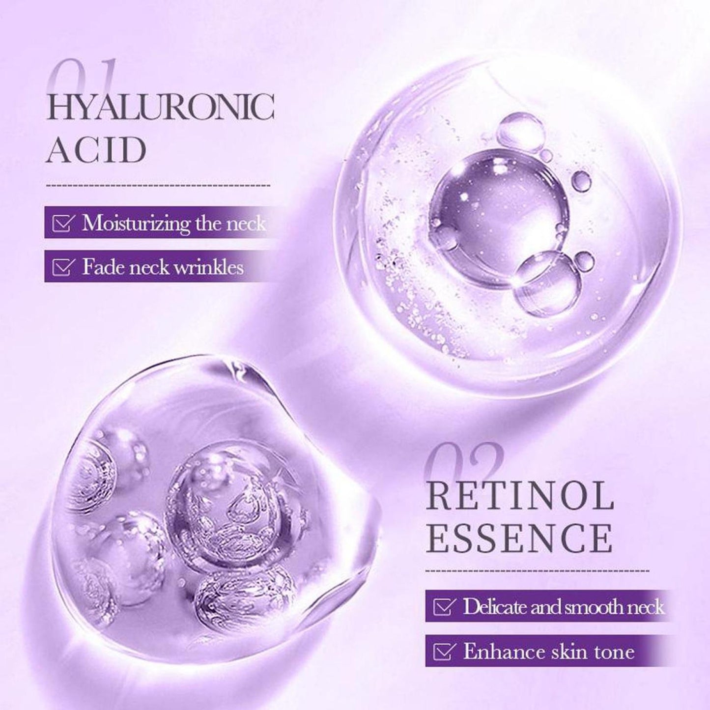 Neck Sculpt Cream