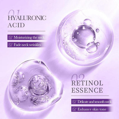 Neck Sculpt Cream