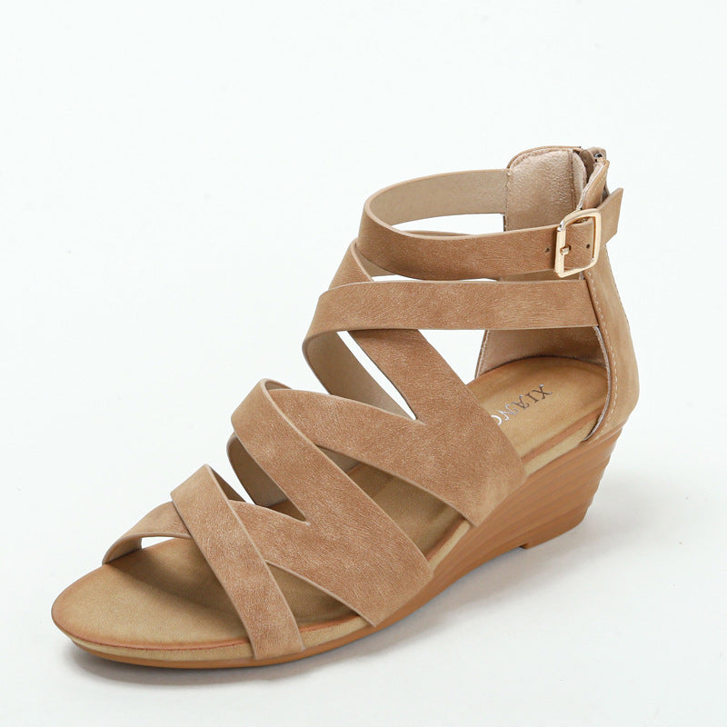 Brown,5