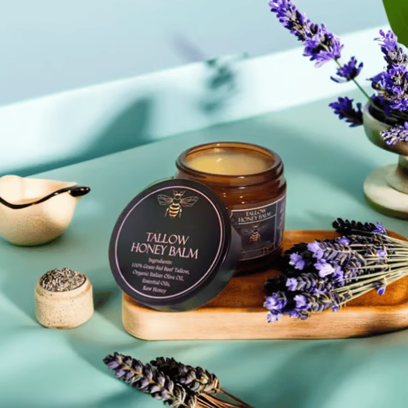 Lavender,4 Jars(🔥🔥Save $22)
