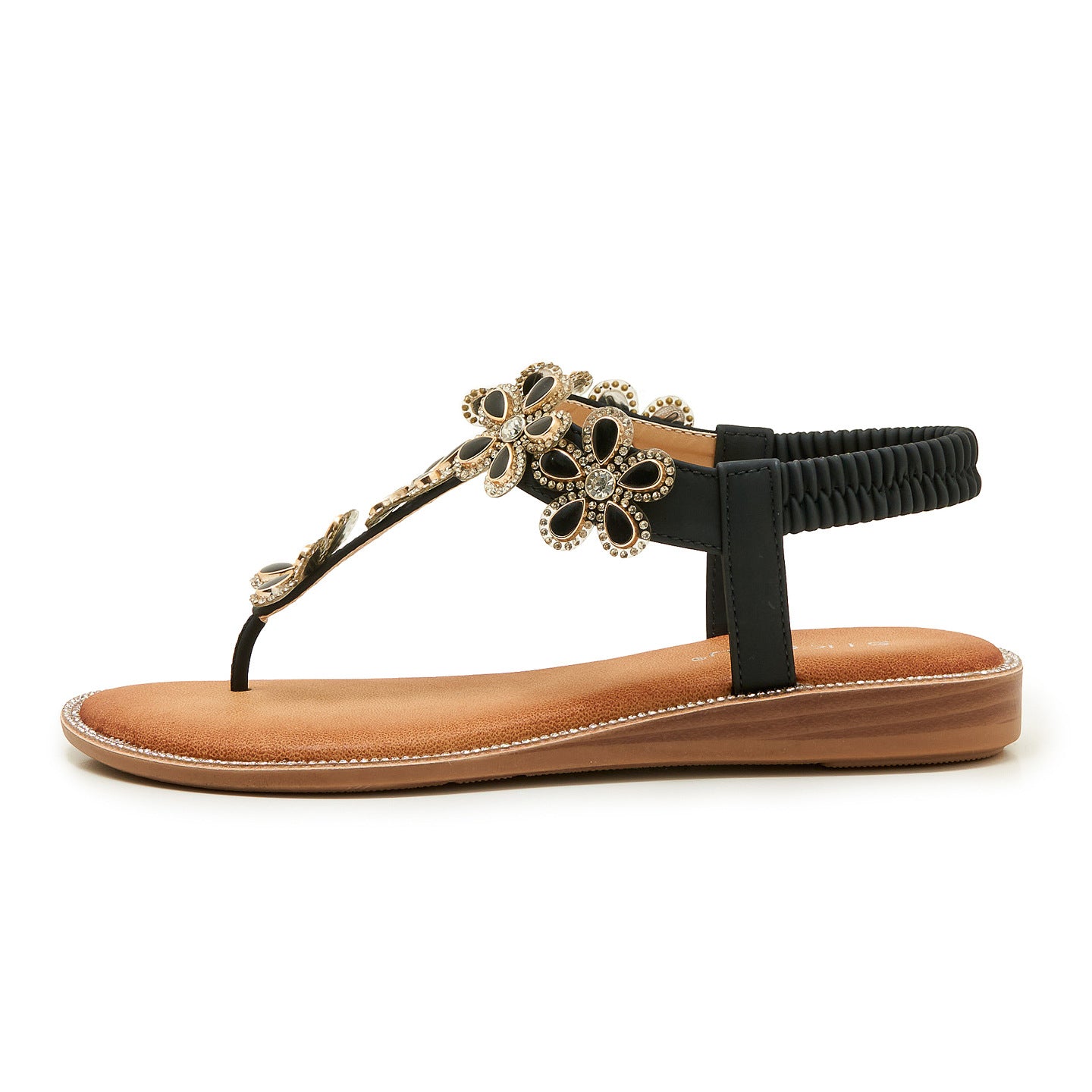  Black,5