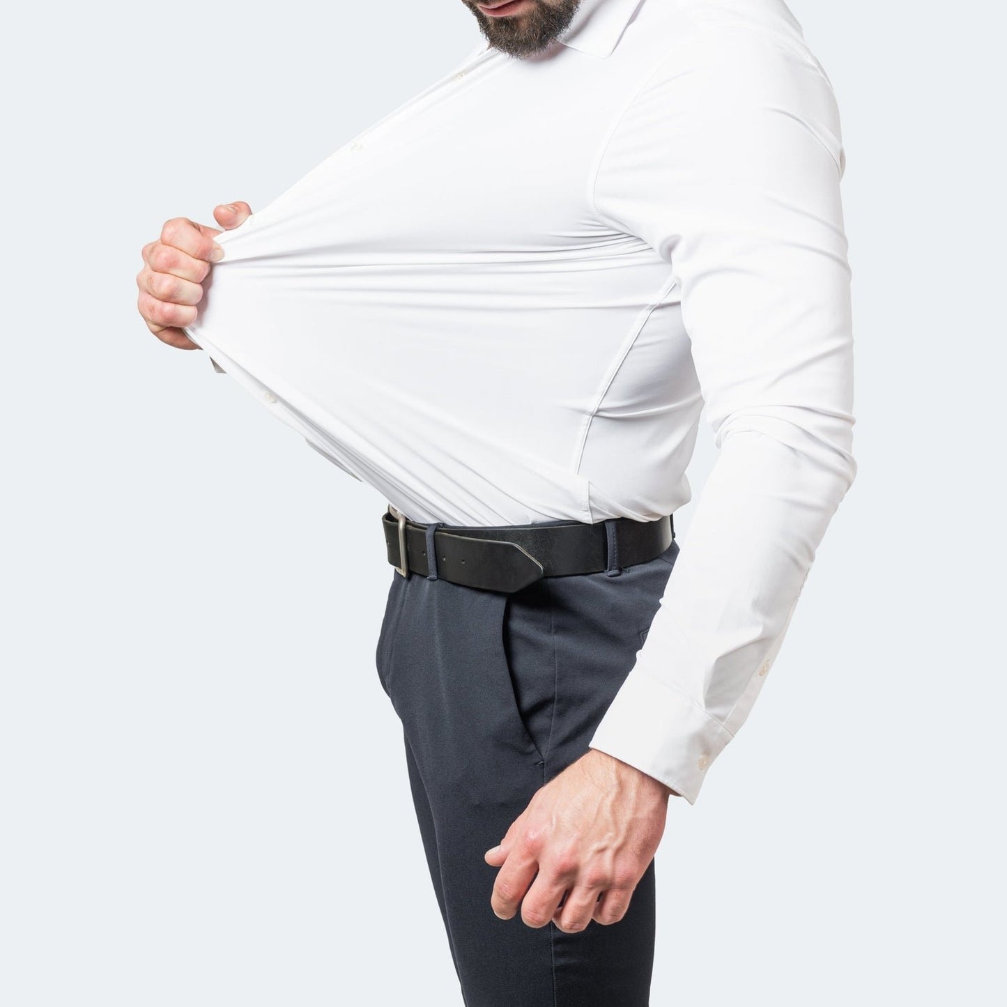 White,XXL,Long sleeves