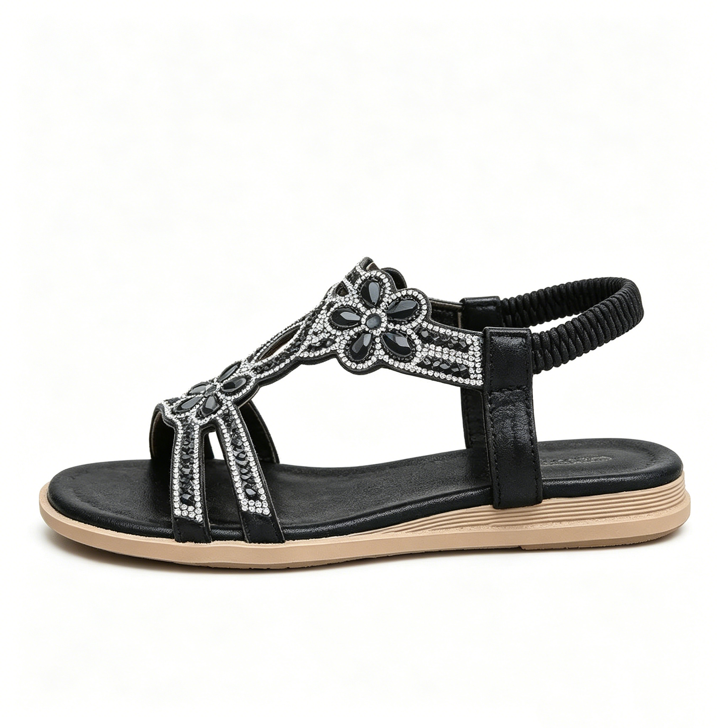  Black,4