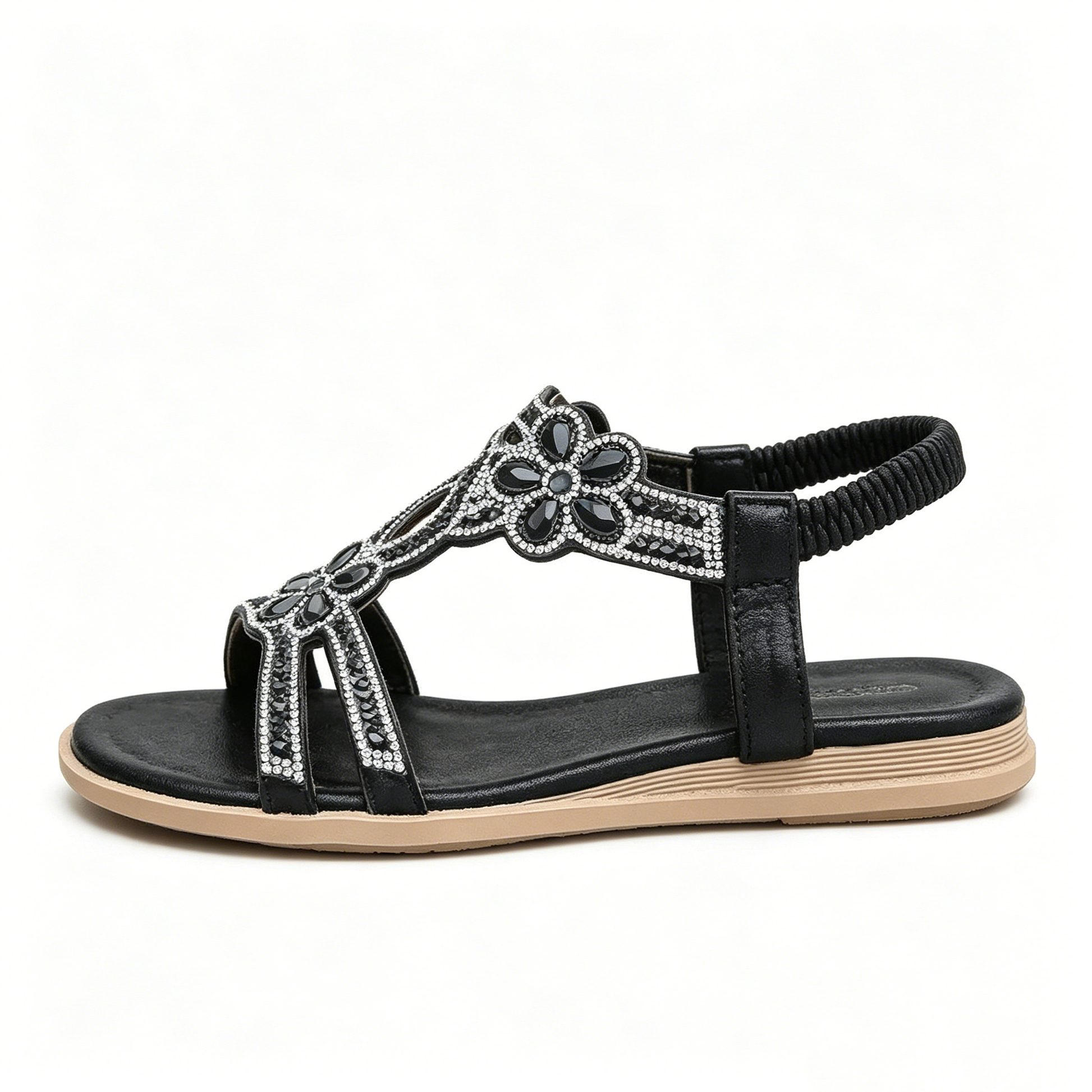  Black,4