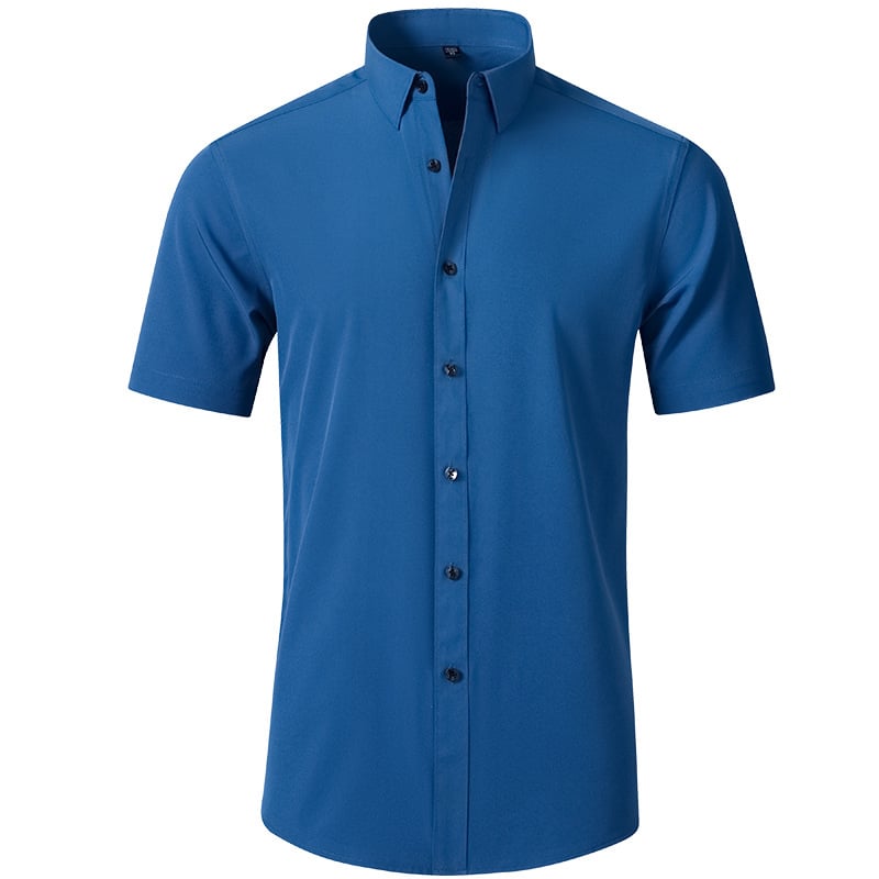 Peacock,4XL,Short sleeves