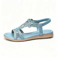 Sky Blue