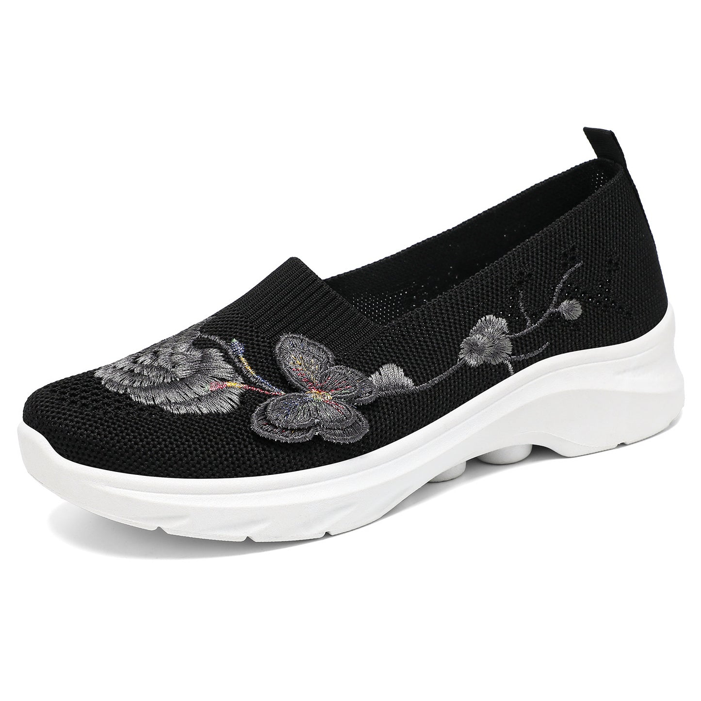 Black,4