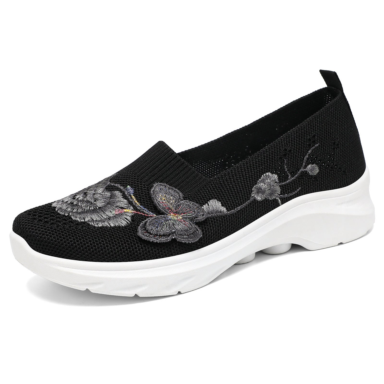 Black,4