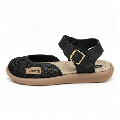 Black  ,7