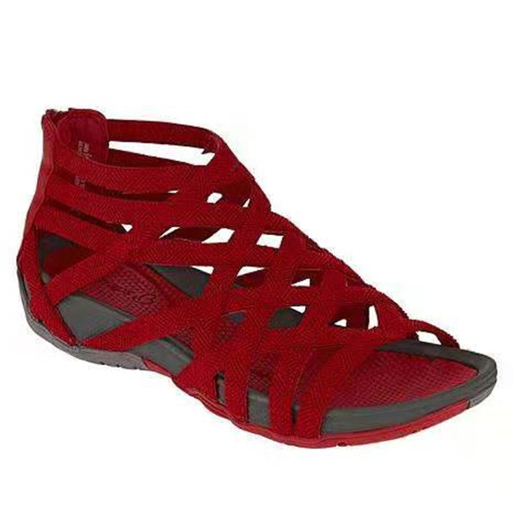 Red,8