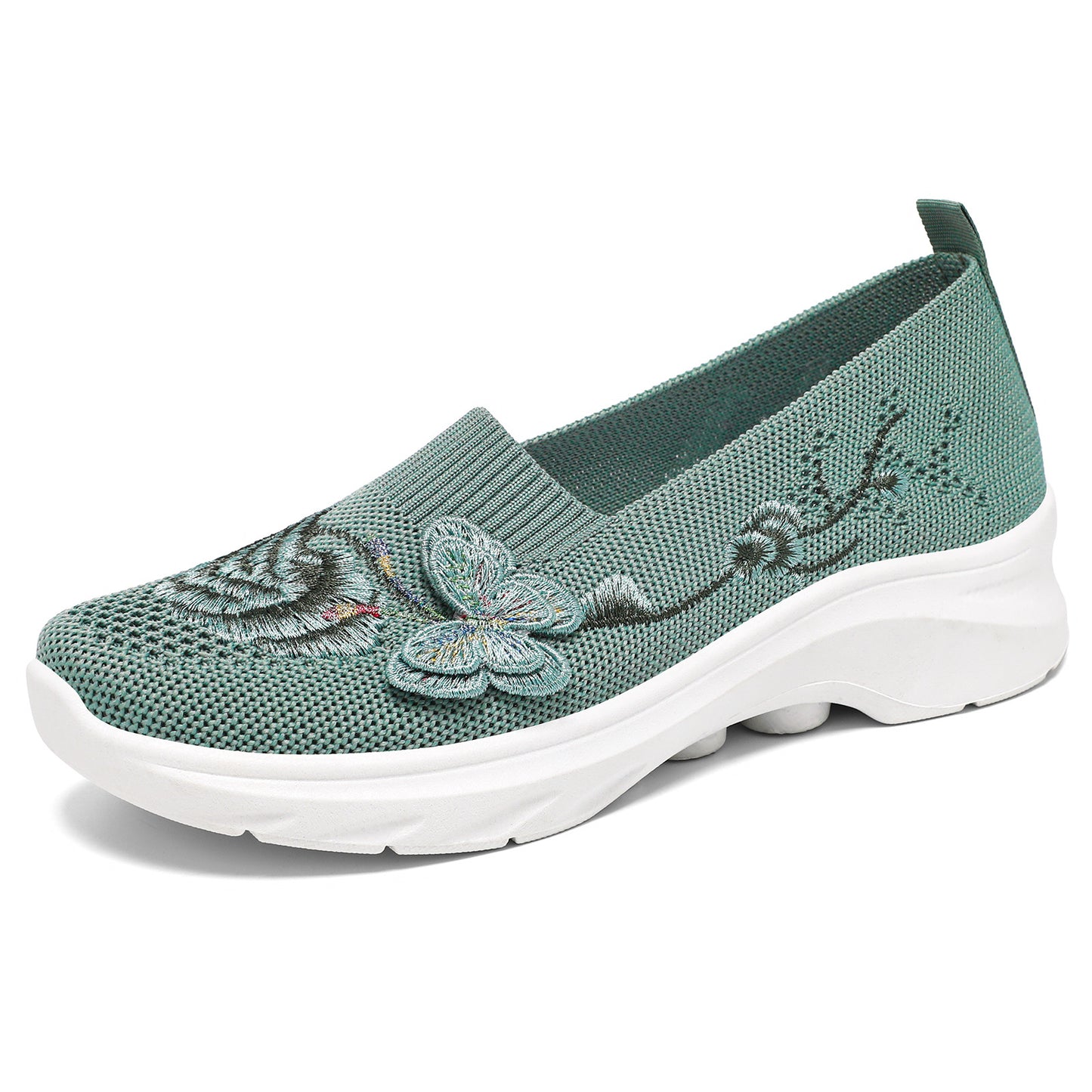 Green,7