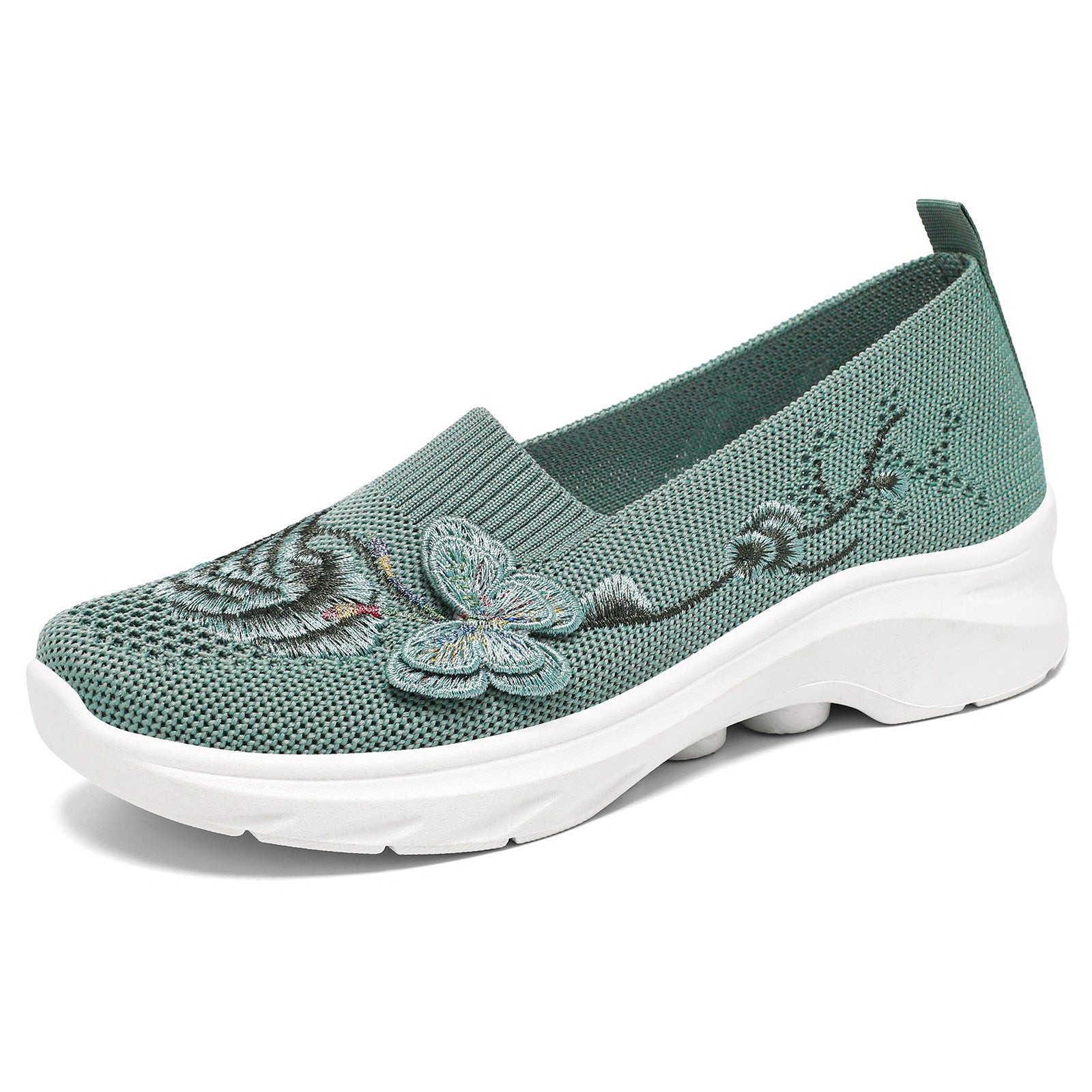 Green,7
