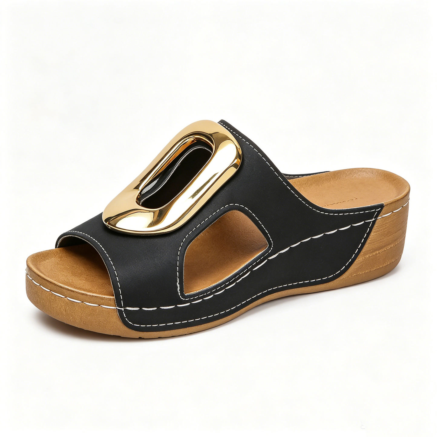  Black,5