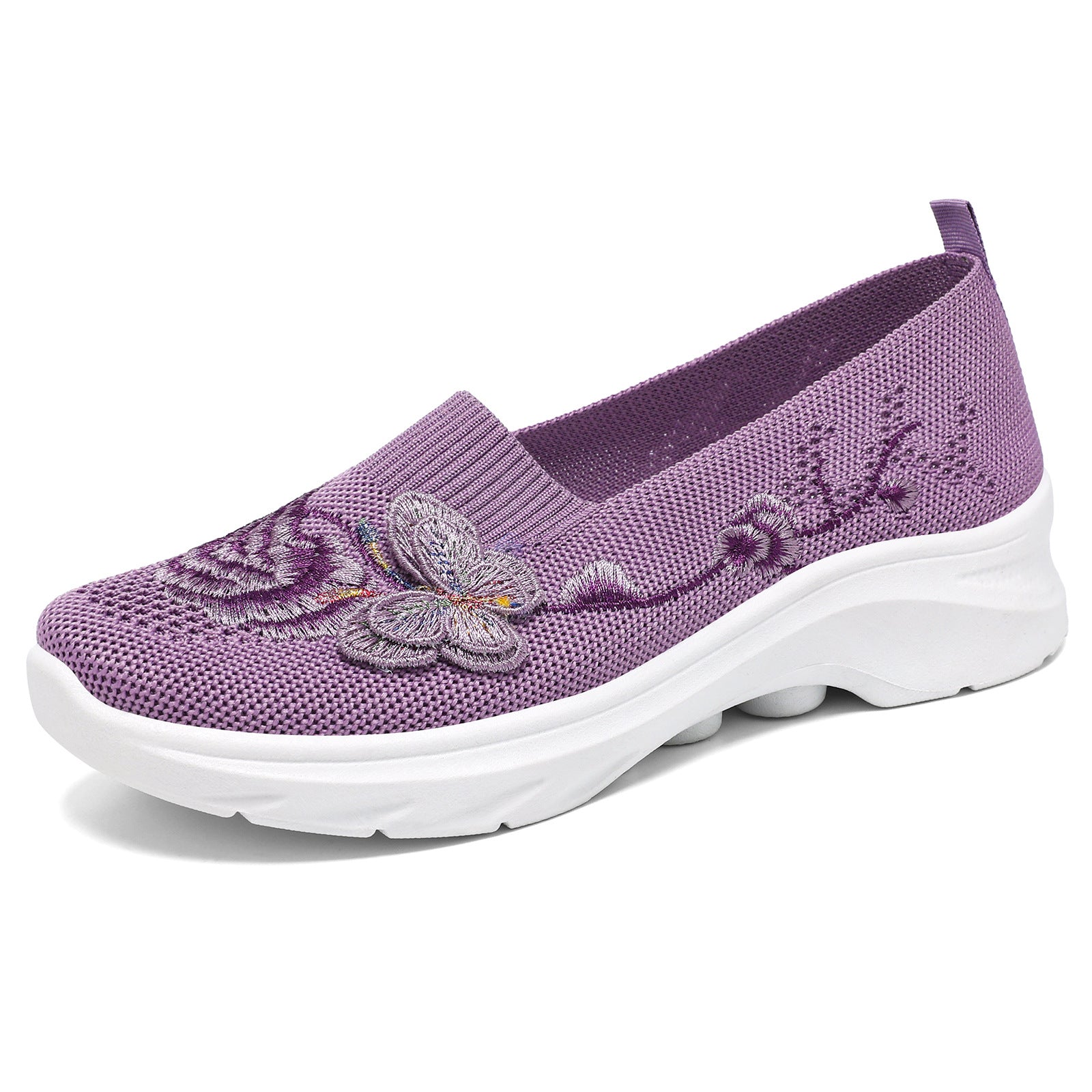 Purple,5