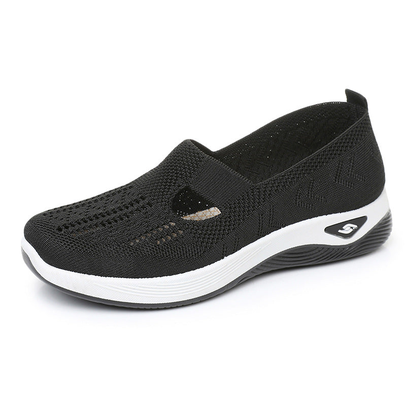 Go Walking™ Slip on Foam Arch Support Shoes