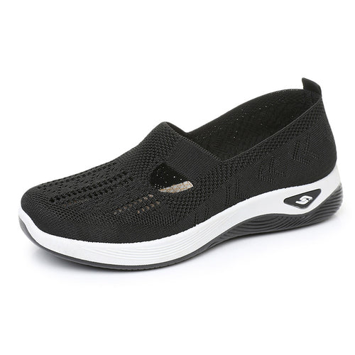 Go Walking™ Slip on Foam Arch Support Shoes