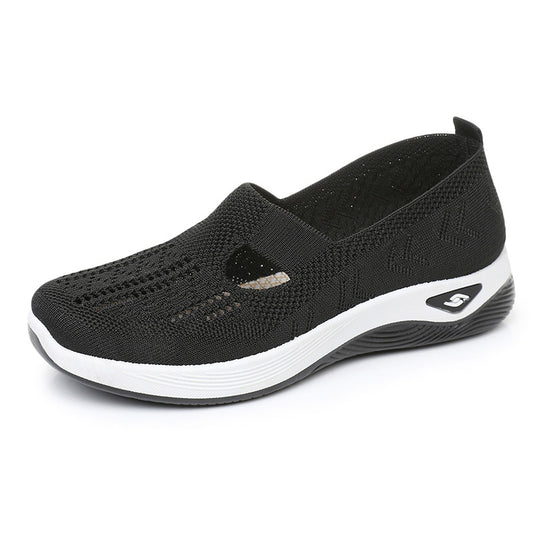 Go Walking™ Slip on Foam Arch Support Shoes