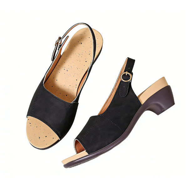  Black,5