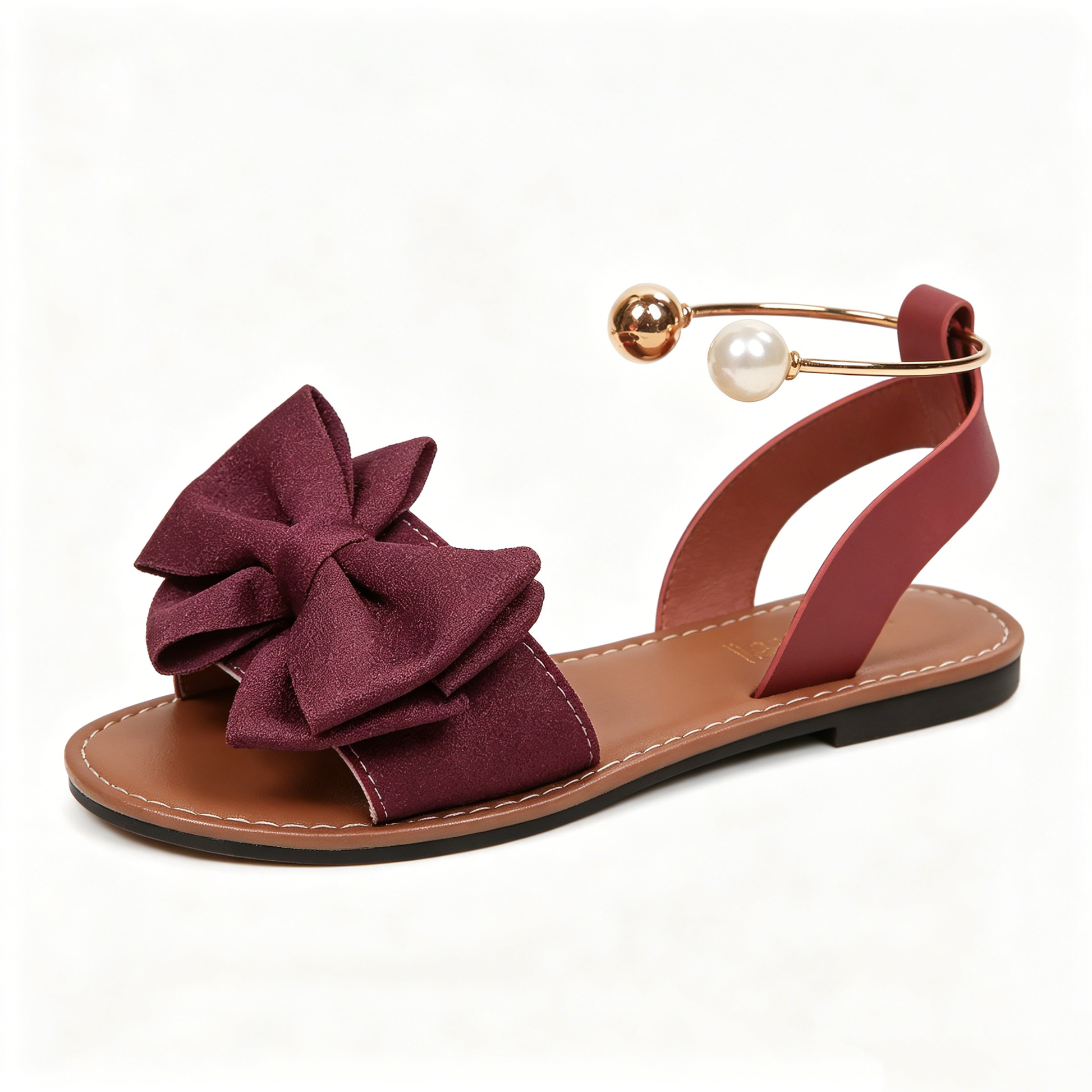  Burgundy,4