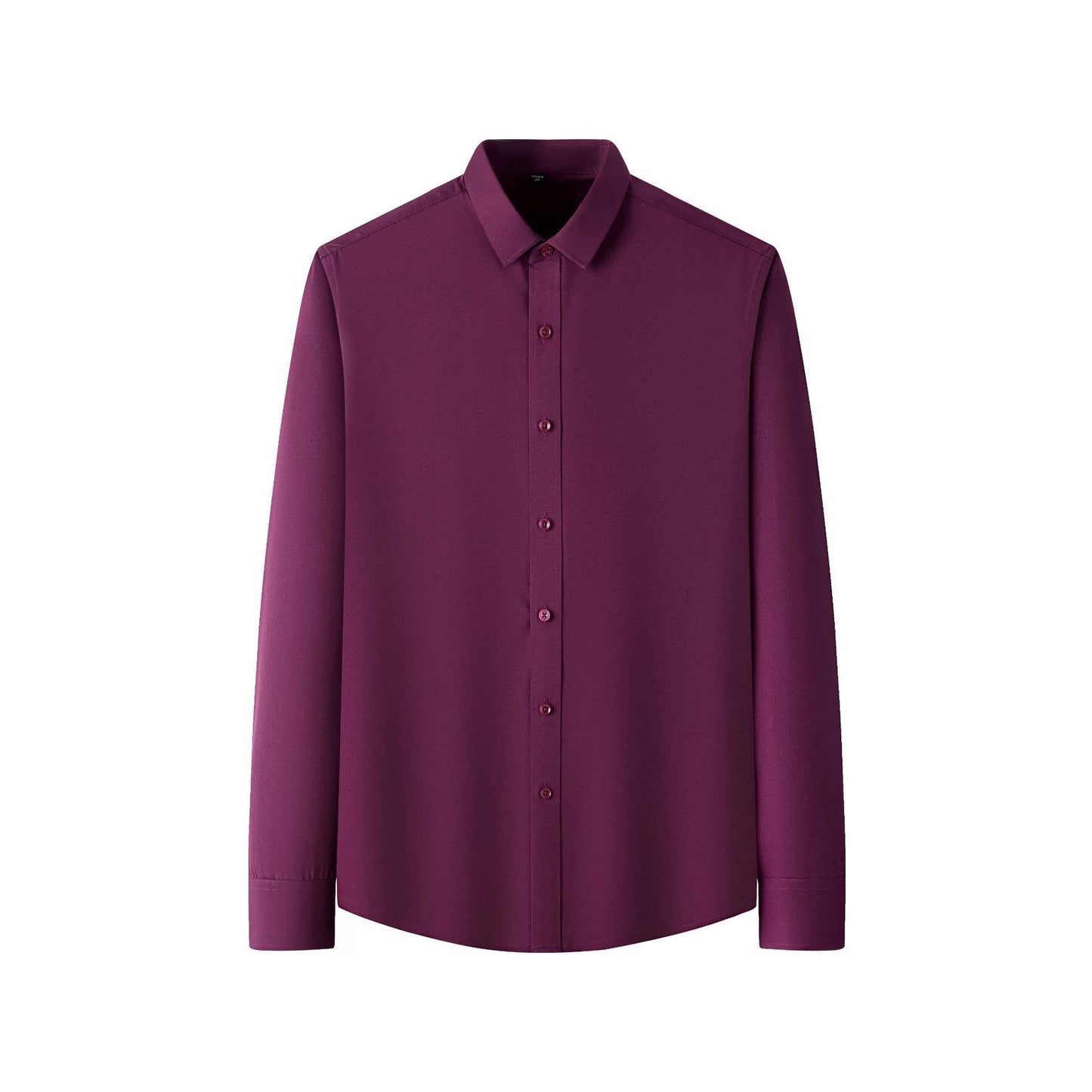 Claret,XL,Long sleeves