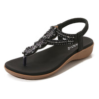 Ankle Strap-Black