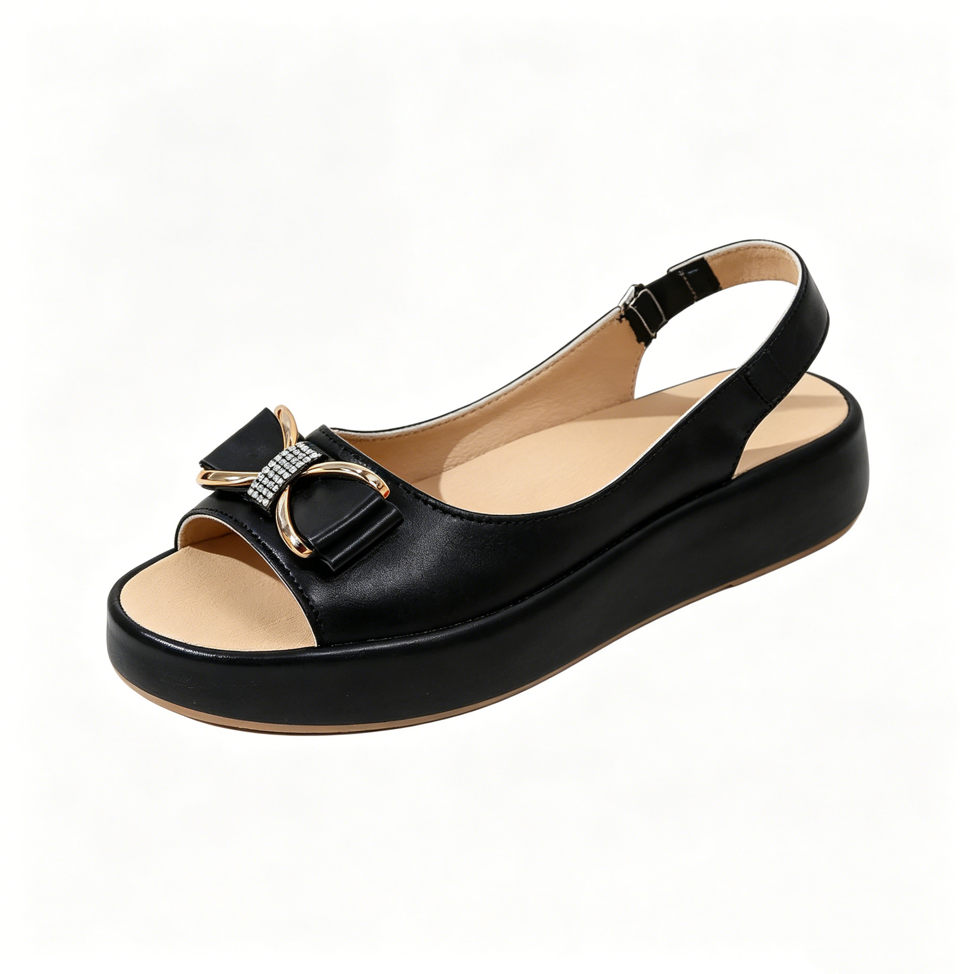  Black,4
