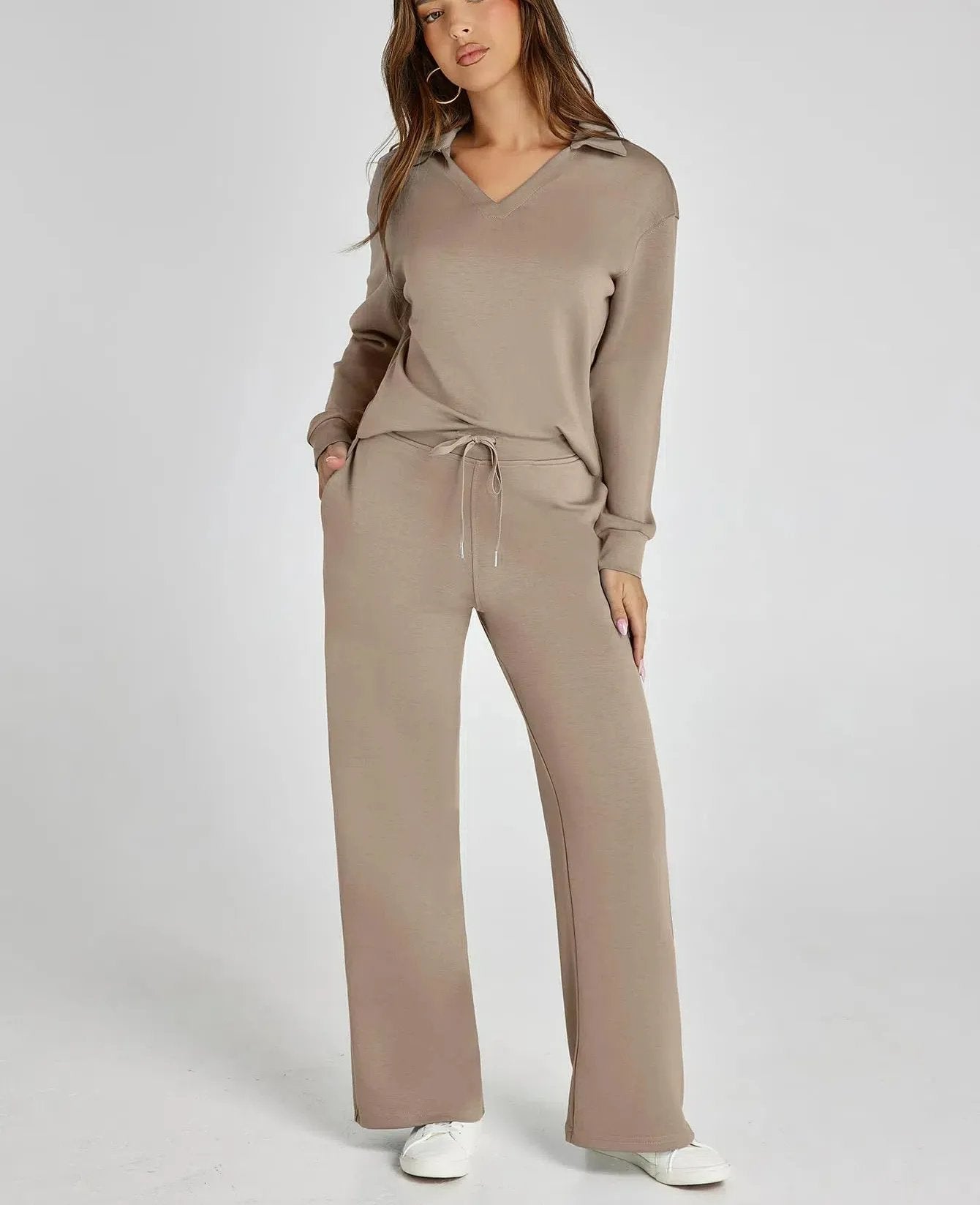 Brown,2XL