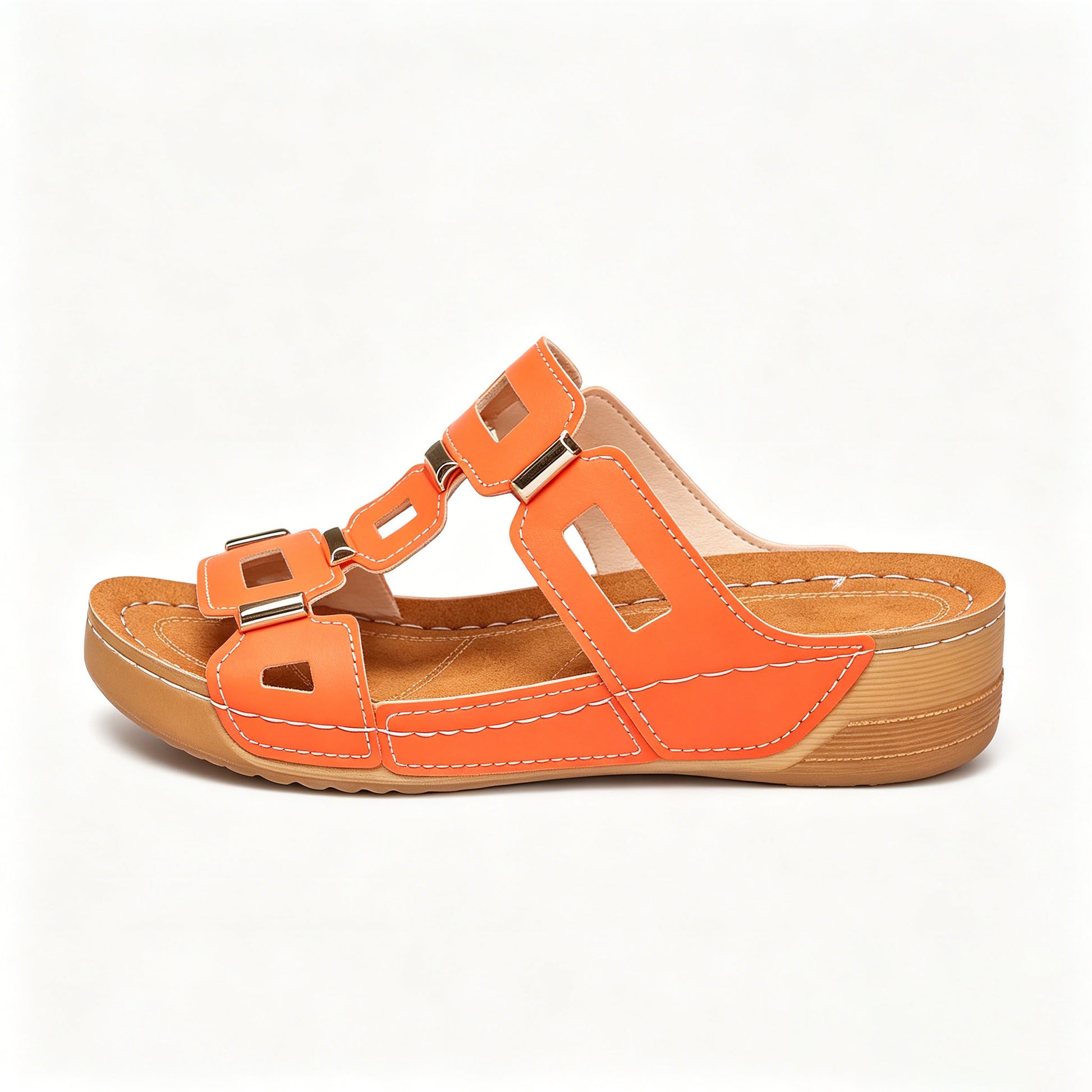  Orange,5