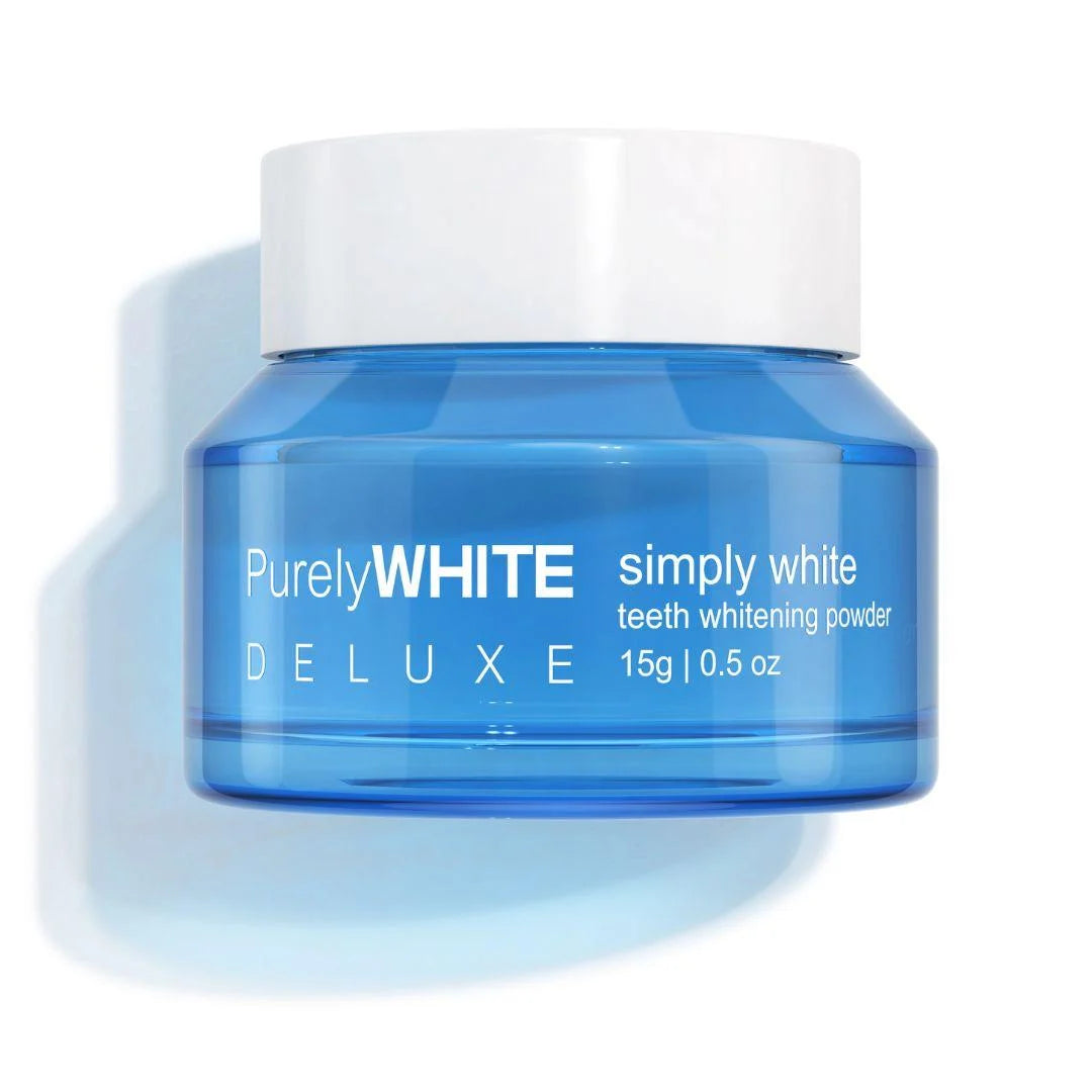 Teeth Restoration Mineral Powder